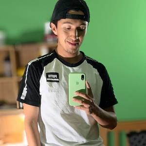 Meet your Posher, Abel